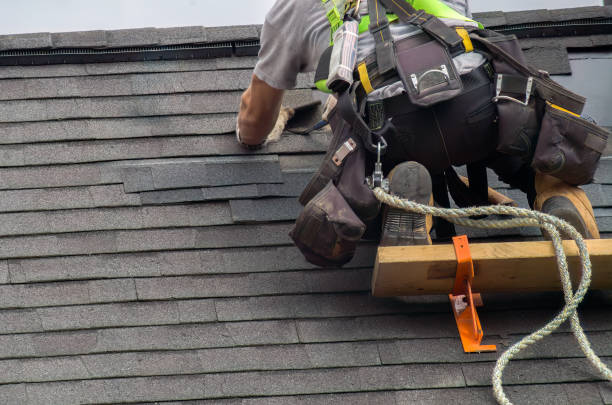 Reliable Storm Damage Roof Repair contractor in Selma, CA by Brentwood Metal Roofing