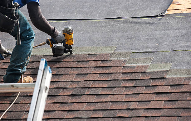 Licensed Storm Damage Roof Repair service in Selma, CA - Brentwood Metal Roofing